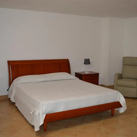 Tavernetta Vittoria 公寓 波利科罗