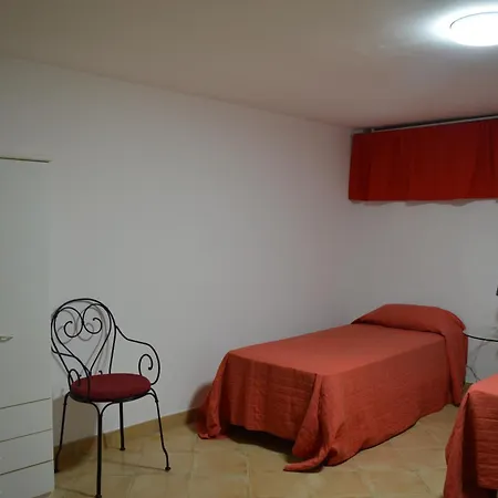 Tavernetta Vittoria 公寓 波利科罗