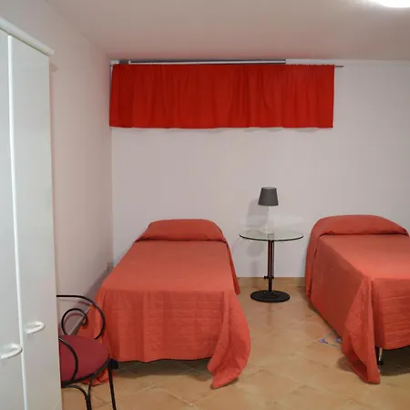 Tavernetta Vittoria * 波利科罗