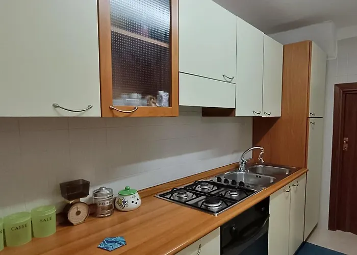 Tavernetta Vittoria 公寓 *