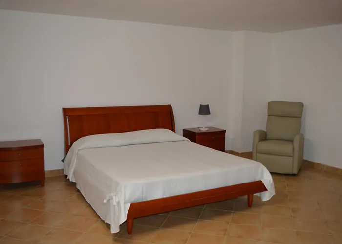 Tavernetta Vittoria 公寓 波利科罗