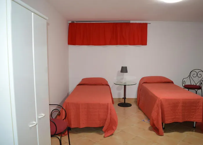 Tavernetta Vittoria * 波利科罗