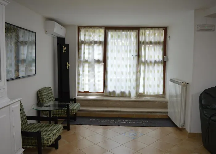 Tavernetta Vittoria 公寓 波利科罗