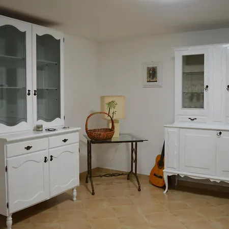 Tavernetta Vittoria 아파트