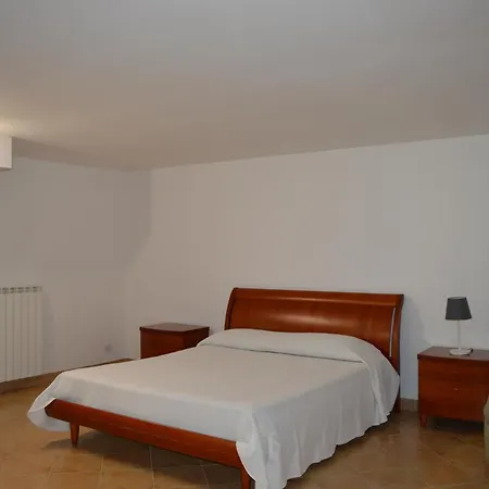 Tavernetta Vittoria 아파트