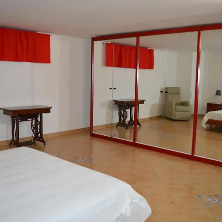 아파트 Tavernetta Vittoria *