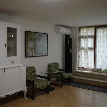 Apartment Tavernetta Vittoria *