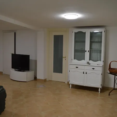 Tavernetta Vittoria Apartment Policoro
