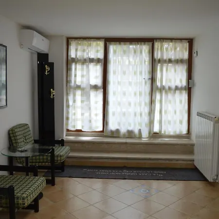 Tavernetta Vittoria 아파트 폴리코로