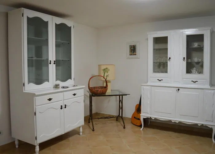 Tavernetta Vittoria Appartamento