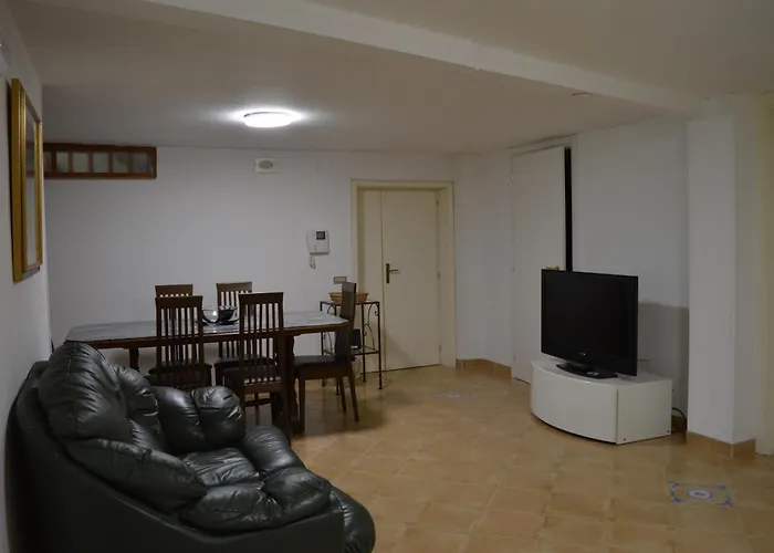 Appartamento Tavernetta Vittoria Policoro