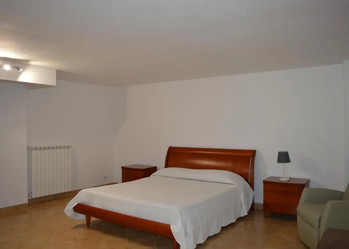 Tavernetta Vittoria Appartamento