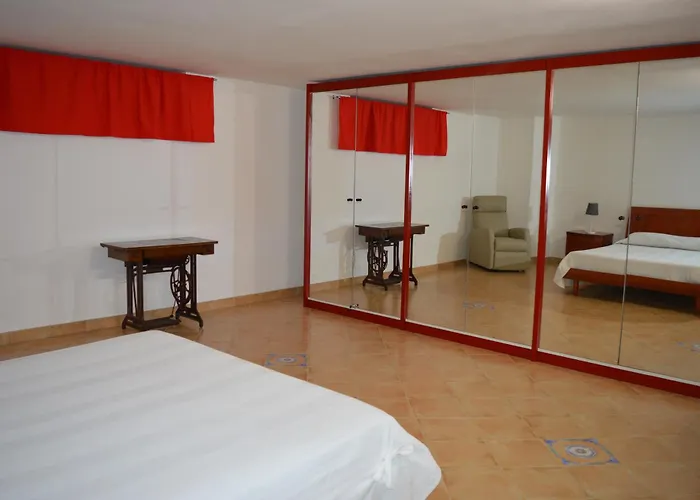 Appartamento Tavernetta Vittoria *