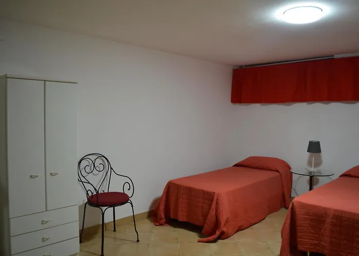 Tavernetta Vittoria Appartamento Policoro