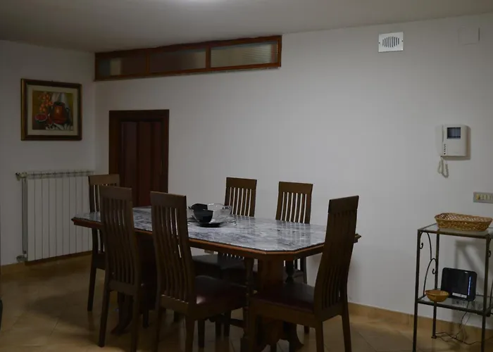 Tavernetta Vittoria Appartamento