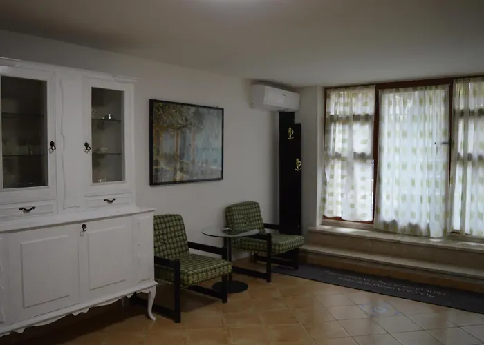 Appartamento Tavernetta Vittoria *