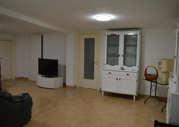 Tavernetta Vittoria Appartamento Policoro